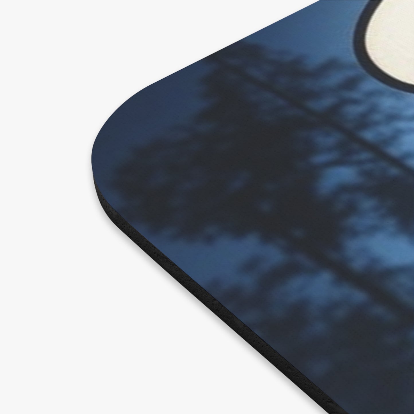 "Holy Crap, We're Real?" Mouse Pad