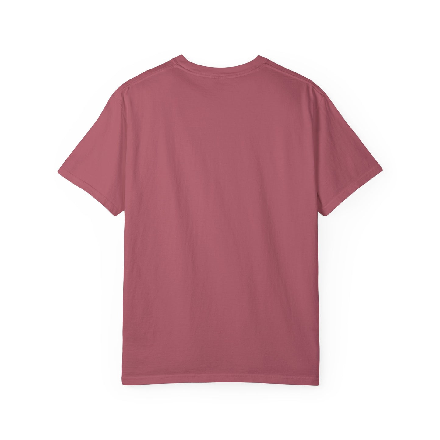 "Shanks The Clown" Unisex Garment-Dyed T-shirt
