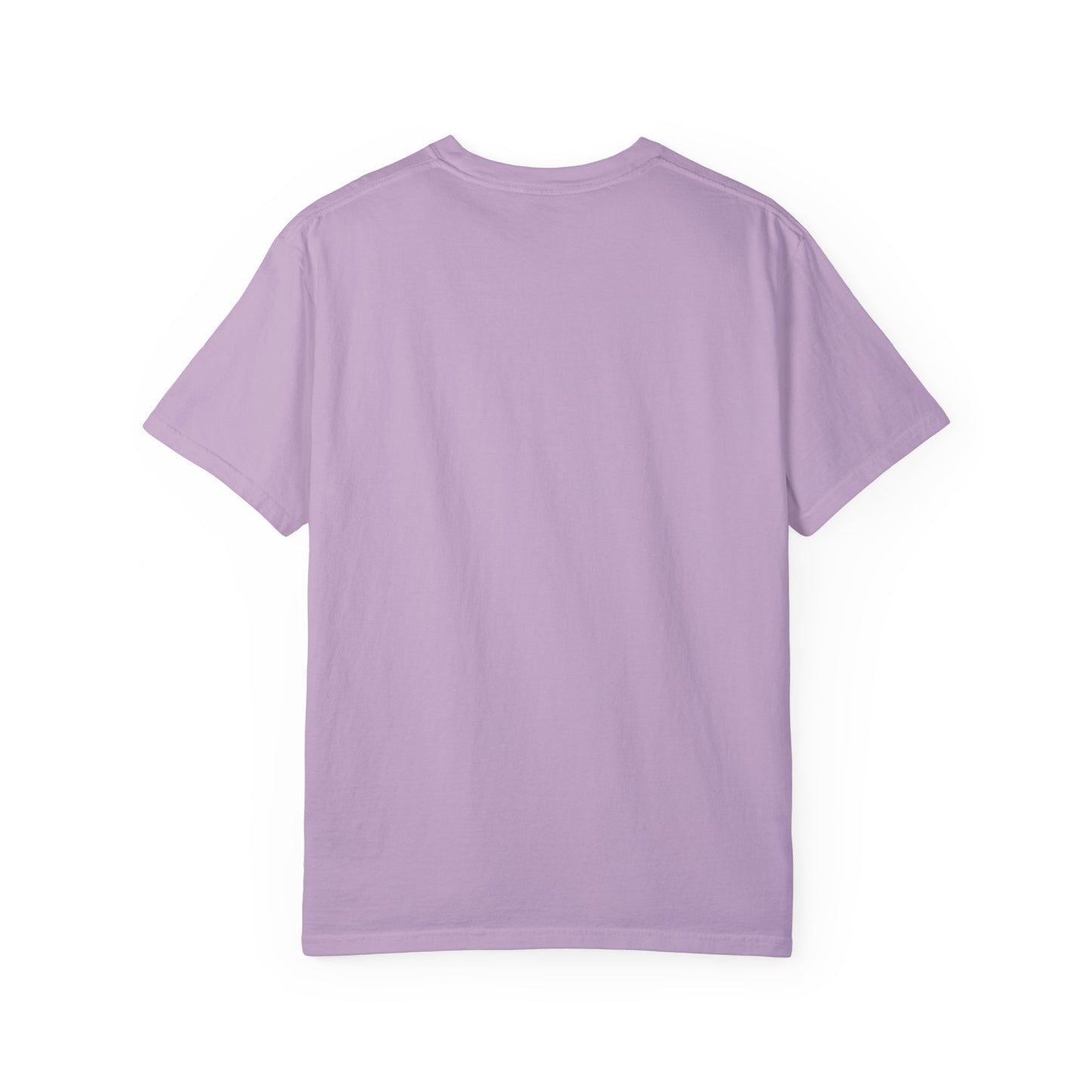 "Slept Like a Baby" Unisex Garment-Dyed T-shirt